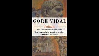 "Julian" By Gore Vidal