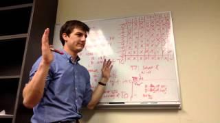 CSE 340 11-16-15 Office Hours "Type Equivalence"