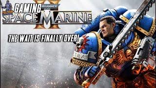 For the Emperor! - Warhammer 40,000 Space Marines 2 | Fulcrum Gaming