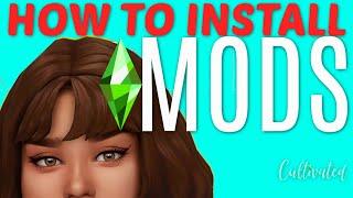 Sims 4 Power-Up: Ultimate Guide to Installing Mods on PC 