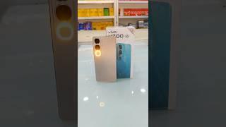 Vivo y300 5g smartphonevivo y300 photography light first look first impression & review