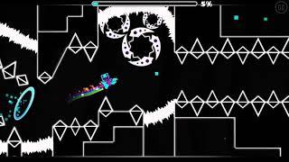 [MOBILE] Astral Divinity L1 (layout) 67%  (Verification Progress) #1 | Geometry Dash 2.11