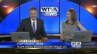 WTVA 6pm News (August 20, 2024)