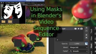 Using Masks in Blender's Video Sequence Editor (27)