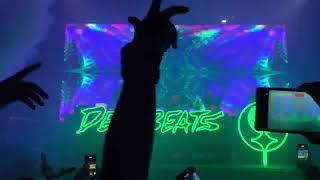 Zeds Dead b2b Subtronics 3/24/23 Deadbeats Vs Cyclops Recordings Rd 2