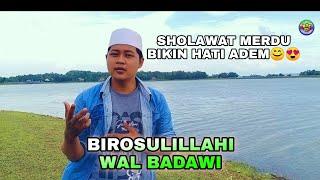 Sholawat Merdu Birosulillahi Wal Badawi Cover By Abdul Rohman