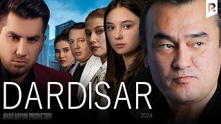 Dardisar (o'zbek film) | Дардисар (узбекфильм)