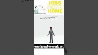 Part time jobs work from home without investment 