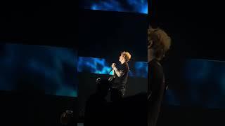 Ed Sheeran 09 Photograph / Tenerife Sea - Mathematics Tour in Lucca 8 June 2024