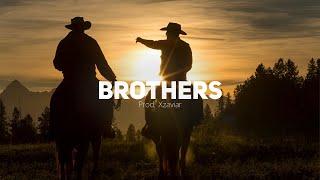 (FREE) Country Type Beat - "Brothers" - Zach Bryan x Shaboozey Type Beat Country Instrumental 2024