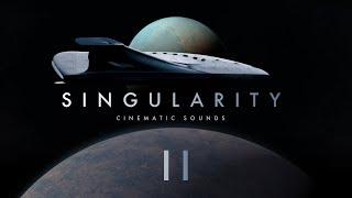 SINGULARITY 2 | Cinematic Sound Effects