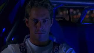 Paul Walker - Tribute