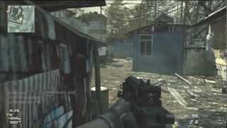 MW3 - FFA 30-1 | YOUTUBE PARTNER WANTED! [CLOSED]