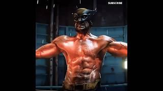 "Deadpool and Wolverine" Epic Scene and Mind-blowing ending  #deadpoolandwolverine #rdj #mcu #doom