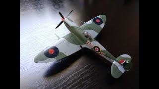 Spitfire Mk. IX - Eduard 1/48