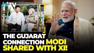 PM Modi Makes Podcast Debut With Nikhil Kamath, Reveals Why Xi Jinping Wanted To Visit Gujarat