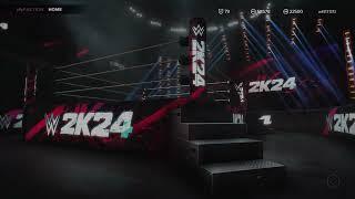 WWE 2K24 Locker Code Global  DLC