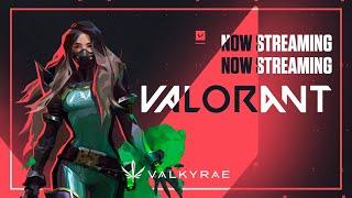 Christmasss streamm  is here...| VALORANT | TFG