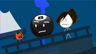 (FOR @EmojiMarbles) BFDI:TPOT 11: Out Of The Blue in G Major 225 using AVS