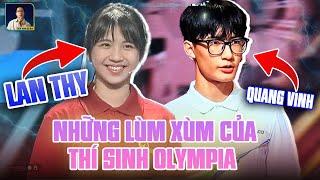 QUANG VINH - LAN THY ĐỀU LÀ NHỮNG SẢN PHẨM LỖI CỦA OLYMPIA, CÓ TÀI MÀ KHÔNG CÓ ĐỨC | Discovery