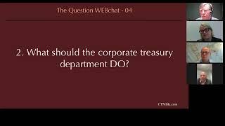 The Do’s and Don’ts of Corporate Treasury