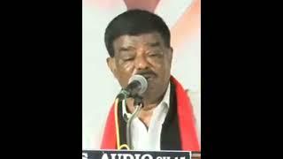 DMK Sivaji Krishnamurthy comedy speech on Annamalai