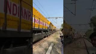UBL WDG4 12002+ 12005 Twins with Freight