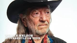 Willie Nelson - Don't Let The Old Man In