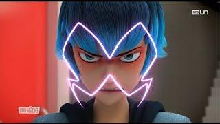 |French dub|Miraculous:Ladybug et chat noir-season 3 episode 8~Silencer