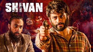 SHIVAN SOUTH SUPERHIT HINDI DUBBED BLOCKBUSTER THRILLER MOVIES - साउथ मूवी - Sai Teja, Taruni Singh