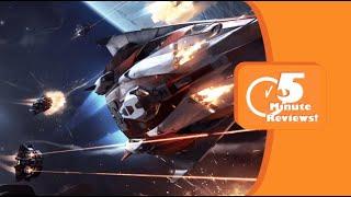 Elite Dangerous: Horizons - 5 Minute Review