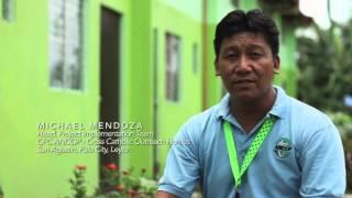 CFC ANCOP Community Development Program