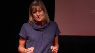 Why we need to talk to girls about sex | Jane Epstein | TEDxABQWomen