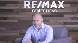 Why I Joined RE/MAX Connections - Joseph Chilcote