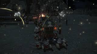 The Namazu Beast Tribe Mount