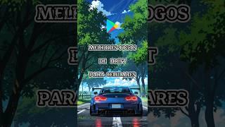 Melhores jogos de drift para celular #carros #carrosjogos #games #drift #jogosdedrift #jogos