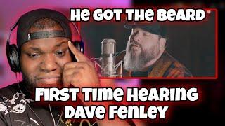 Dave Fenley - "Turn The Page" by Bob Seger (Cover) | Reaction