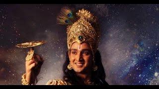 Mahabharat soundtracks Jay Jay Sudarshana Theme Sudarshana Chakra Shloka