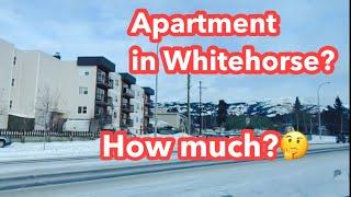 Yukon Apartment Information and more /Expensive Rent in Whitehorse City, Yukon? Watch this 