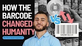 How The Barcode Changed Humanity Forever (An Interview With Inventor of The Barcode)