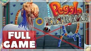 Peggle Extreme   Full game playthrough, no commentary