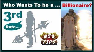 #3 RS3 TIPS Grand Exchange Tutorial 2022 Trading & Flipping Master Class RuneScape 3 EOC