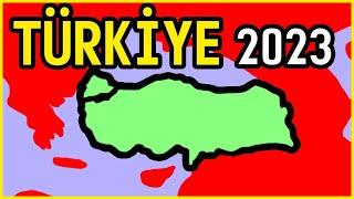 EU4: Turkey 2023