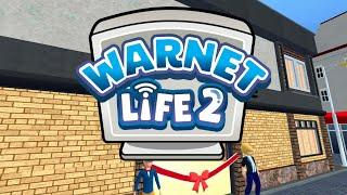 bermain warnet life 2 #8