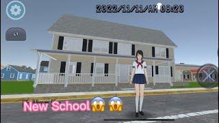 Ayano is moving to another town// new school, new home// High School Simulator 2018// Yandere