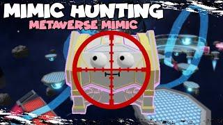 Mimic Hunting 2! CALLING ALL GAMERS TO THE BET! | Tower Heroes (Short Stream)