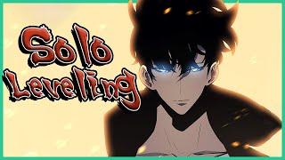 Der BESTE Manga der Welt! - Solo Leveling | SerienReviewer