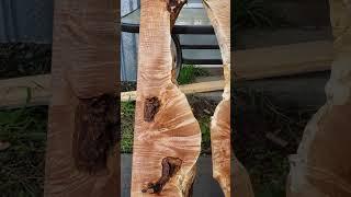 Curly maple 2 pieces. Orcedar.com free shipping