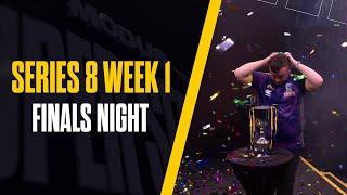 IT ALL COMES DOWN TO THIS!!  | MODUS Super Series  | Series 8 Week 1 | Finals Night