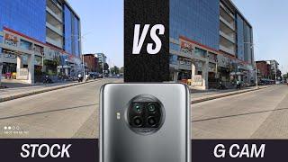 Xiaomi Mi 10i Stock vs Google Camera Comparison + GCam Installation Guide | SURPRISING RESULTS!